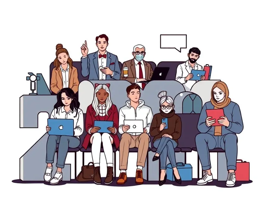 Instagram: популярные блогеры 2021 года
