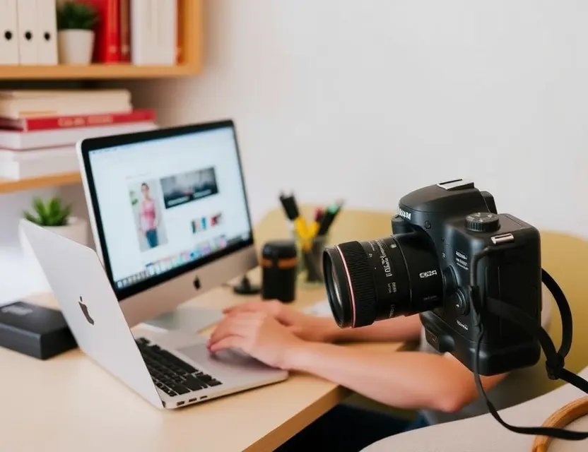 Как стать блогером в Instagram?