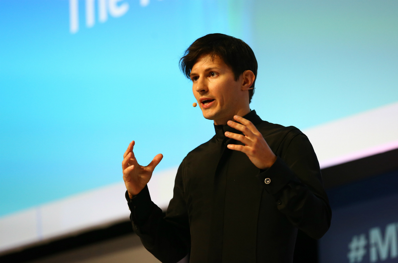 Дуров упрекнул Apple в намеренном ухудшении качества веб-версий приложений