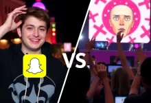 Photo of Snapchat vs. Instagram: кто победит?