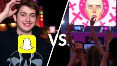 Photo of Snapchat vs. Instagram: кто победит?