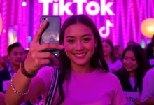 Photo of TikTok: секреты популярных блогеров