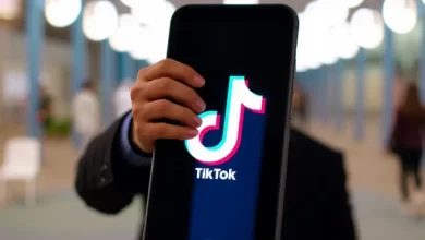 Photo of TikTok становится главной соцсетью